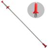 TRUVUE 24" (61 cm) 2-in-1 Magnetic & Claw Pick-Up Tool | Extended Reach & Dual Functionality view 1