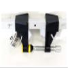 GRIPPICLAMP 12" (30.5 cm) "F" Clamp | 2" (5.1 cm) Fine Adjustment | Lightweight Aluminum Construction | Dual-Sided Locking | Ideal for Hobbyists & Model Makers view 3