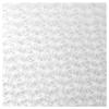 SUN GUARD 7' x 20' White Sunshade Net | UV-Stabilized & 70-75% Sunlight Blockage | Reinforced, Double-Stitched Corners | 7 ft x 20 ft (2.1 m x 6.1 m) | Lightweight & Easy Hanging view 3