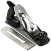 HAWK 10" (25.4 cm) Heavy Duty Jack Plane (#4) | Carbon Steel with Flat Base | Precision-Crafted for Woodworking view 1