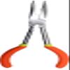PLIER KING 11" (27.9 cm) Long Nose Pliers | Extended Reach with 3.5" (8.9 cm) Nose | Cushioned Grip | Drop Forged Durability view 2