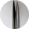 PLIER KING 11" (27.9 cm) Long Nose Pliers | Extended Reach with 3.5" (8.9 cm) Nose | Cushioned Grip | Drop Forged Durability view 3