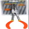 PLIER KING 11" (27.9 cm) Long Nose Pliers | Extended Reach with 3.5" (8.9 cm) Nose | Cushioned Grip | Drop Forged Durability view 4