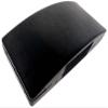ARTIST'S BEST 2 Piece Sanding Block with Sandpaper | 5.5" x 2.5" x 1.5" (14 x 6.4 x 3.8 cm) | Simple Paper Change | Clean & Efficient Hand Sanding | Great Time-Saver | Includes 4 Sandpapers view 1