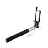 Selfie Monopod Extendable Stick Cable Tripod Mobile Phone Take Pole Handheld Holder Remote Button view 3