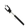 Selfie Monopod Extendable Stick Cable Tripod Mobile Phone Take Pole Handheld Holder Remote Button view 4