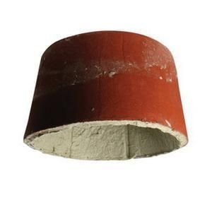 Elco Lighting FIRECVR Recessed Fixture Fire Cover