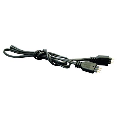 Elco Lighting EUDC4 LED Under Cabinet Light bar Accessories
