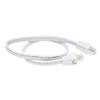 Elco Lighting EUDC3 LED Under Cabinet Light bar Accessories view 1