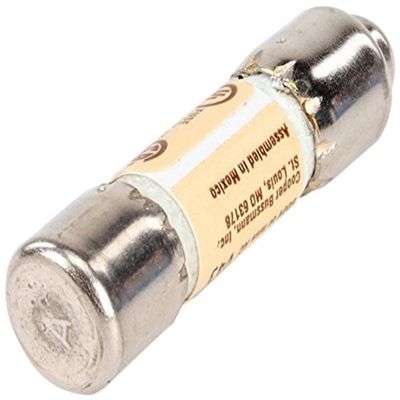 Bussmann KTK-R-20 Ktkr-2020 Amp Fuse