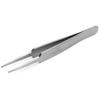Tamiya Craft Tool Series No.109 Precision Tweezers (Sakimaru/Straight Neck Type) 74109 view 1