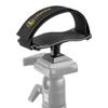 Leupold Binocular Tripod Adapter Tray, Black, Mount: 1/4-20 view 2