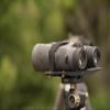 Leupold Binocular Tripod Adapter Tray, Black, Mount: 1/4-20 view 4