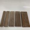 Black Walnut Pieces 4 Count (Black Walnut, 3/4" x 5" x 12") view 1