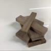 Black Walnut Pieces 4 Count (Black Walnut, 3/4" x 3" x 12") view 2