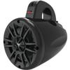 BOSS Audio Systems MRWT40 ATV UTV Marine Weatherproof Waketower System - 4 Inch Stereo Speakers, Full Range, 2 Way, Tweeters, IPX5 Rated, Sold in Pairs, Wake Tower For Boat view 4