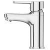 Pfister LG1420600 Pfirst Modern Single Control Lavatory Faucet, Push & Seal Pop Up view 2