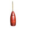 Harbor Breeze Oak Pull Chain view 1