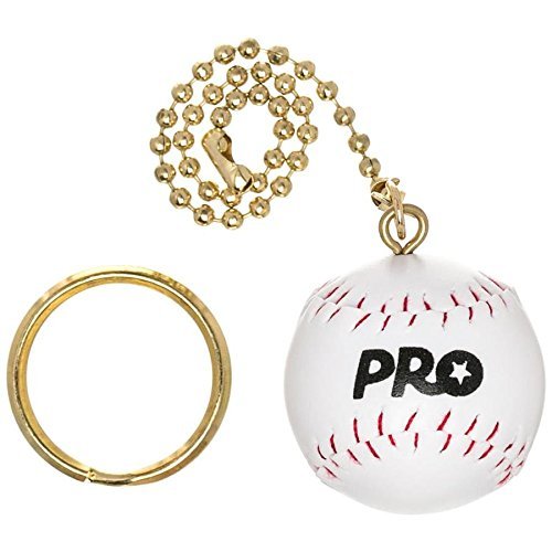 Harbor Breeze White Pull Chain