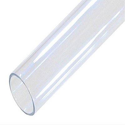 Caprock Brand Replacement Quartz Sleeve QS-36648 AQ36648 Compatible with CULLIGAN/WEDECO NLR1845 AQUADA 2 & 4