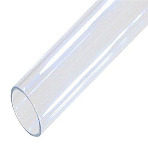 Caprock Brand Replacement Quartz Sleeve QS-36648 AQ36648 Compatible with CULLIGAN/WEDECO NLR1845 AQUADA 2 & 4
