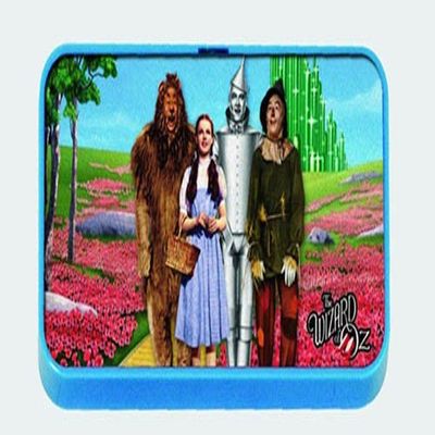 Wizard of Oz - Group - Portable Speaker