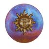 Sunshine Made in The USA Gift Quality Bling personalizes Smartphones, cellphones, Cases etc. Good Luck Charm, Lucky Charm, Amulet and Touchstone Best Gift 2015 Under $15 view 3