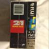 Fuji 2 - HQ T-120's and 1 A/V Pro T-120 Tapes view 2