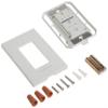 Casablanca Universal Ceiling Fan Wall Control Switch, White view 3