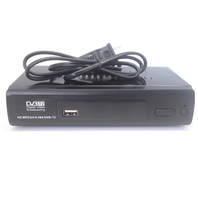 DVB-T2 HD Digital Video Broadingcast AC 100V-240v