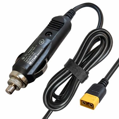 12V 24V Car Charger Cable for BLUETTI & Anker Power Station