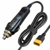 12V 24V Car Charger Cable for BLUETTI & Anker Power Station view 1