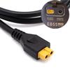 12V 24V Car Charger Cable for BLUETTI & Anker Power Station view 4