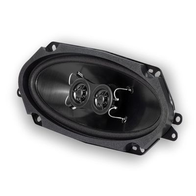 RetroSound D-412 4" x 10" Replacement Dash Speaker for Classic Vehicles