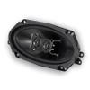 RetroSound D-412 4" x 10" Replacement Dash Speaker for Classic Vehicles view 1