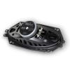 RetroSound D-412 4" x 10" Replacement Dash Speaker for Classic Vehicles view 2
