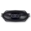 RetroSound D-412 4" x 10" Replacement Dash Speaker for Classic Vehicles view 3