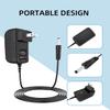 Accessory USA AC Adapter Power Supply Charger for Dunlop Cry Baby GCB-95 Crybaby Wah Pedal PSU view 3