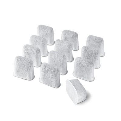 12-Pack Replacement Water Filters for Cuisinart coffee machines