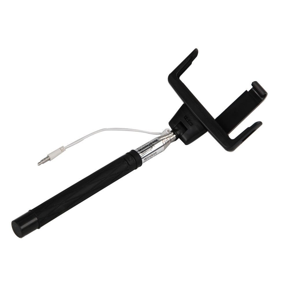 Charge N Go 1SELFYW02 Selfie Stick