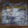 Arlington 8100MLP Plastic Super MEGA Siding Plate 8.5 Inch Length x 0.838 Inch Width x 16 Inch Height view 1