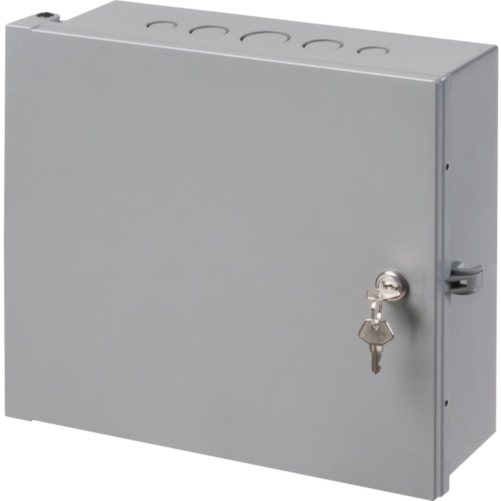 ARL EB0708 EQUIPMENT BOX (7"X8")