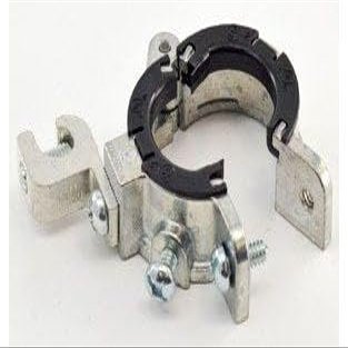 Bridgeport SGB-383CL Die Cast Zinc Insulated Grounding Split Bushing 1 Inch Mighty-Rite