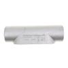 Crouse-Hinds T57 Condulet Form-7 Conduit Outlet Body, T-Shape, 1-1/2-Inch view 1