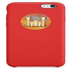 King Arthur's Castle. Made in The USA Gift Quality Bling personalizes Smartphones, cellphones, Cases etc. Good Luck Charm, Lucky Charm, Amulet and Touchstone Best Gift 2015 Under $15