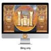 King Arthur's Castle. Made in The USA Gift Quality Bling personalizes Smartphones, cellphones, Cases etc. Good Luck Charm, Lucky Charm, Amulet and Touchstone Best Gift 2015 Under $15 view 3