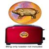 Lucky Wild Boar. Made in The USA Gift Quality Bling personalizes Smartphones, cellphones, Cases etc. Good Luck Charm, Lucky Charm, Amulet and Touchstone Best Gift 2015 Under $15 view 4