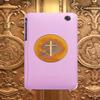 Classic Cross. Made in The USA Gift Quality Bling personalizes Smartphones, cellphones, Cases etc. Good Luck Charm, Lucky Charm, Amulet and Touchstone Best Gift 2015 Under $15 view 2