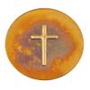 Classic Cross. Made in The USA Gift Quality Bling personalizes Smartphones, cellphones, Cases etc. Good Luck Charm, Lucky Charm, Amulet and Touchstone Best Gift 2015 Under $15 view 3