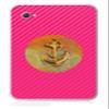 Golden Anchor. Made in The USA Gift Quality Bling personalizes Smartphones, cellphones, Cases etc. Good Luck Charm, Lucky Charm, Amulet and Touchstone Best Gift 2015 Under $20 view 2